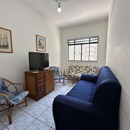 Trevizzo Guaruja Enseada Apartamento Exterior foto