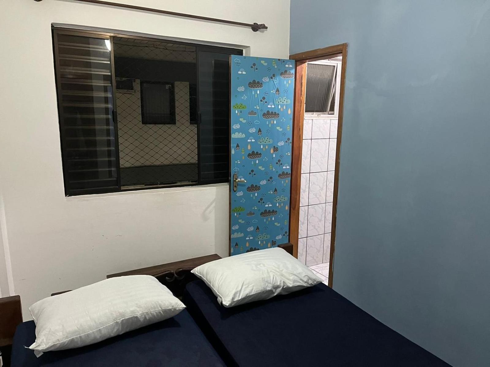 Trevizzo Guaruja Enseada Apartamento Exterior foto