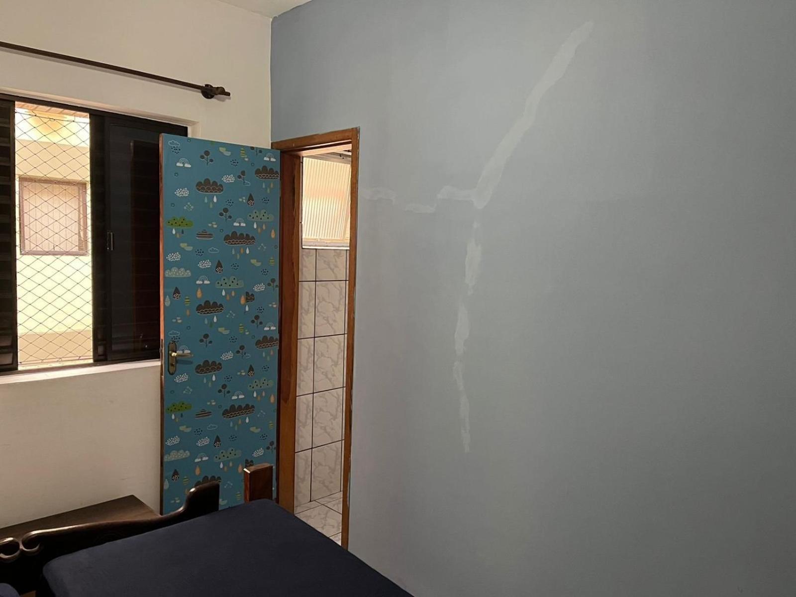 Trevizzo Guaruja Enseada Apartamento Exterior foto