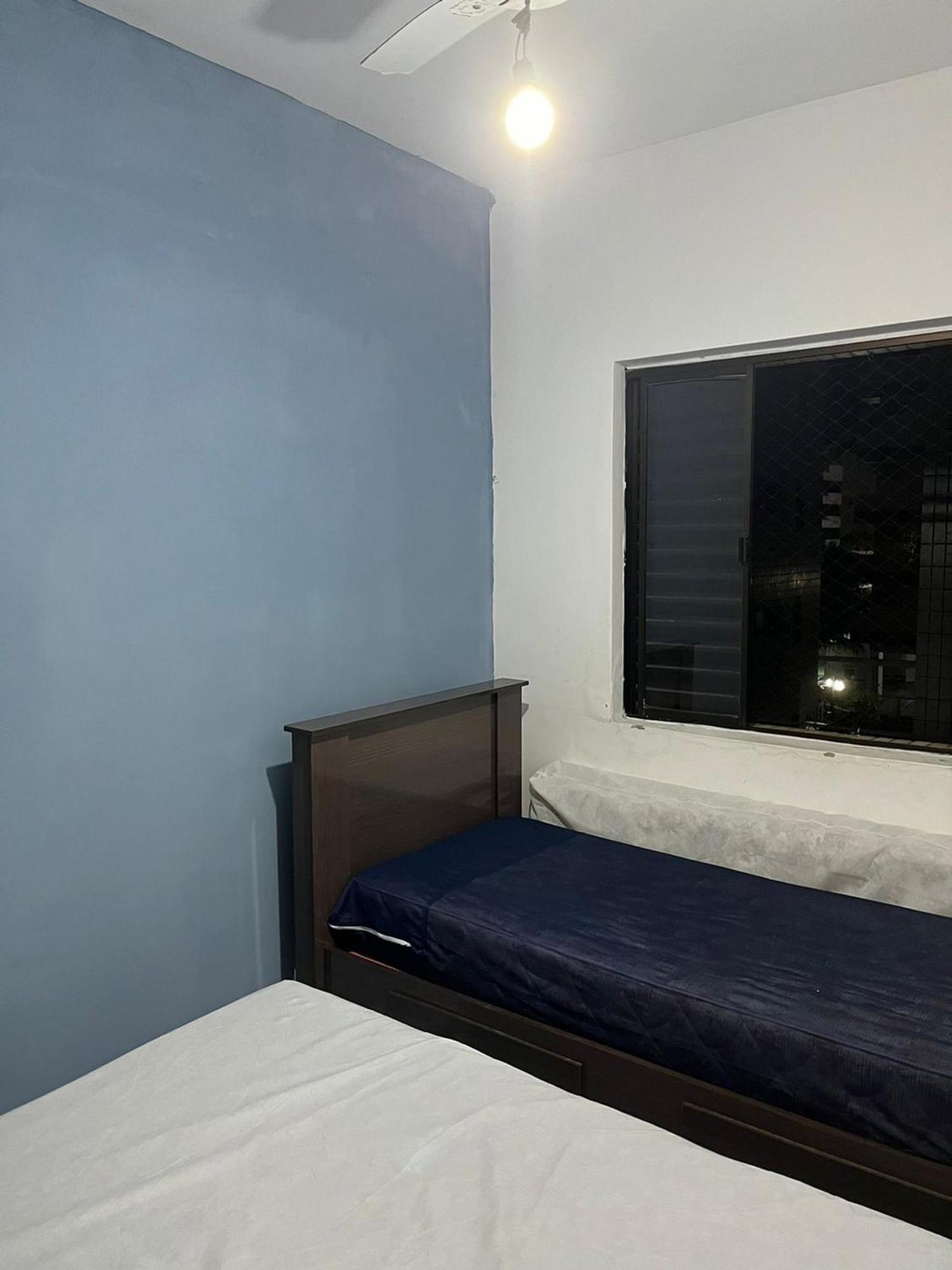 Trevizzo Guaruja Enseada Apartamento Exterior foto