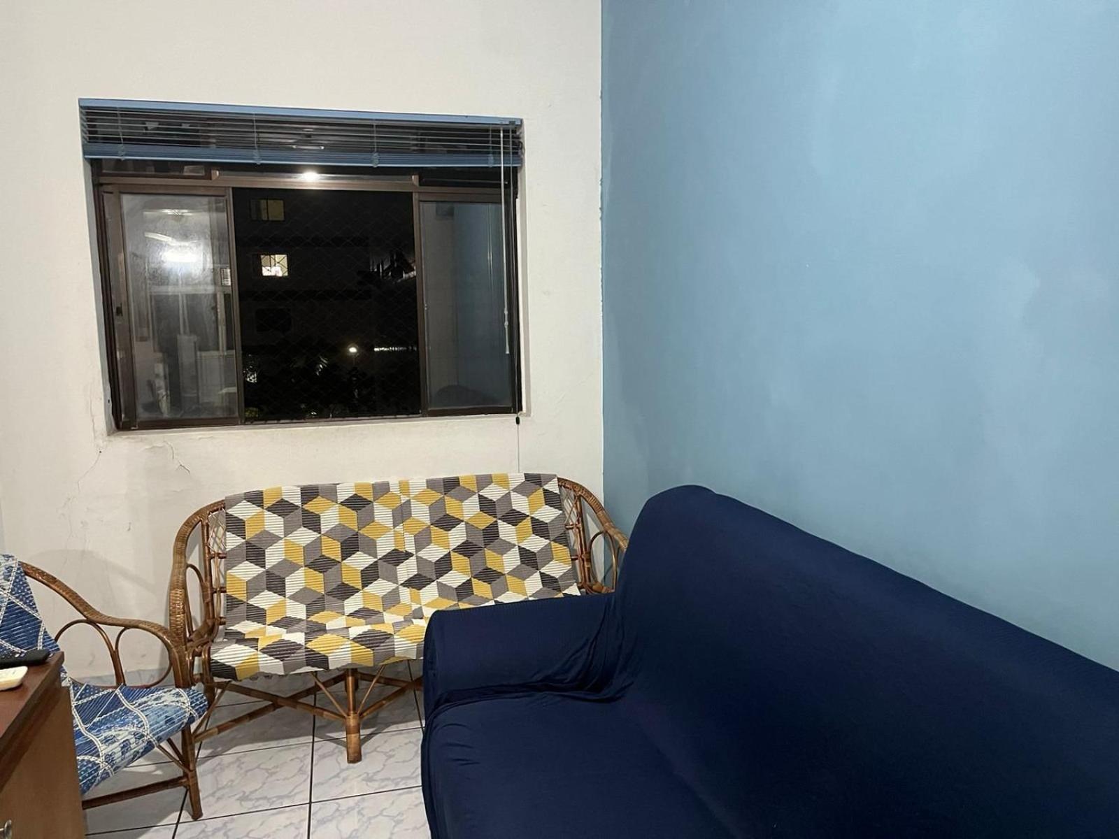 Trevizzo Guaruja Enseada Apartamento Exterior foto