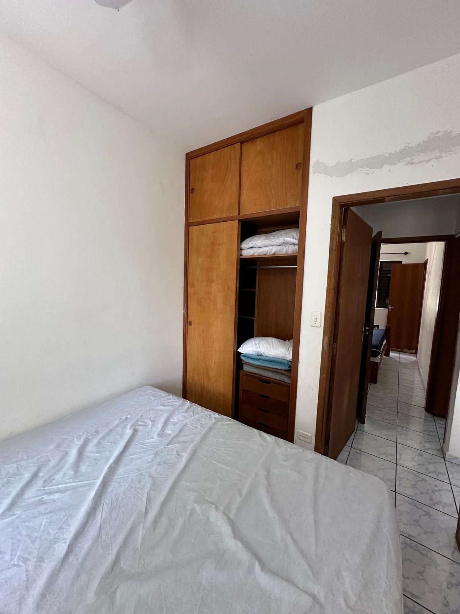 Trevizzo Guaruja Enseada Apartamento Exterior foto