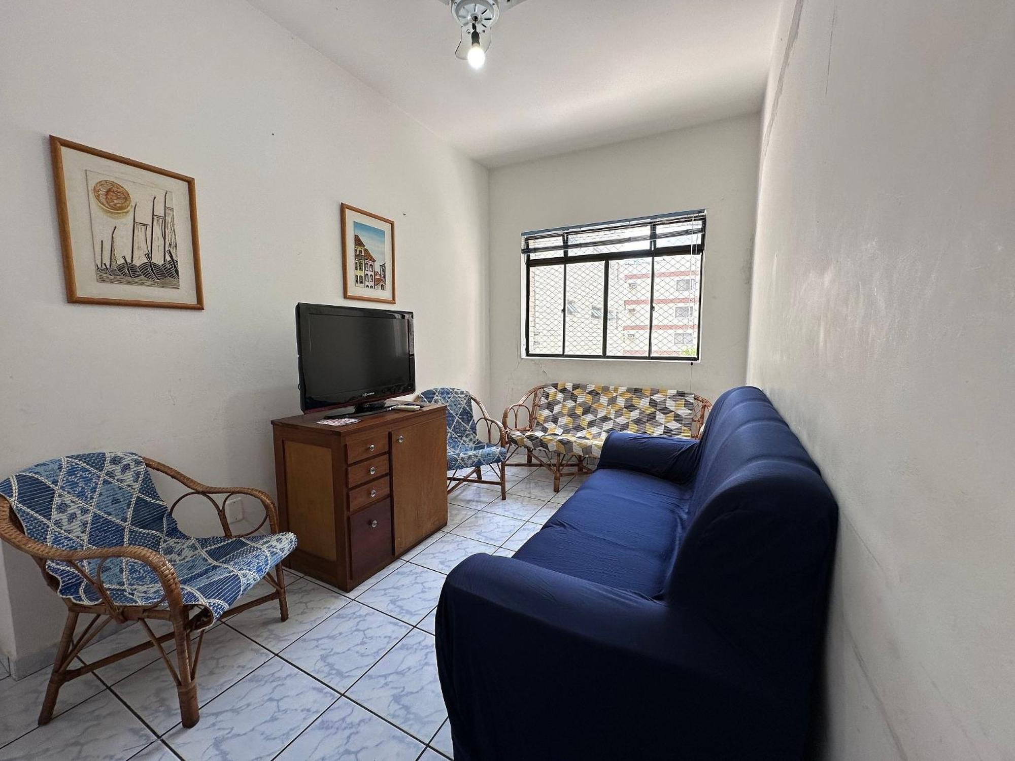 Trevizzo Guaruja Enseada Apartamento Exterior foto
