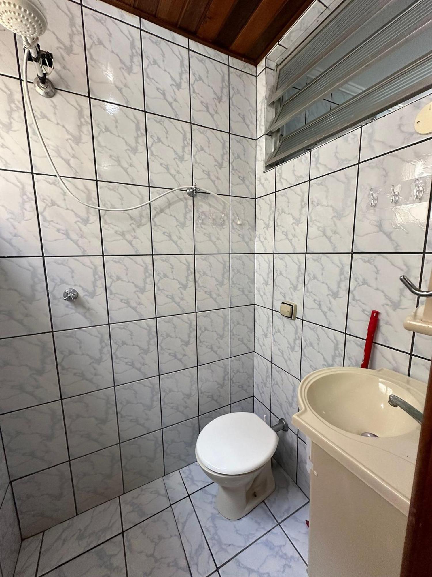 Trevizzo Guaruja Enseada Apartamento Exterior foto