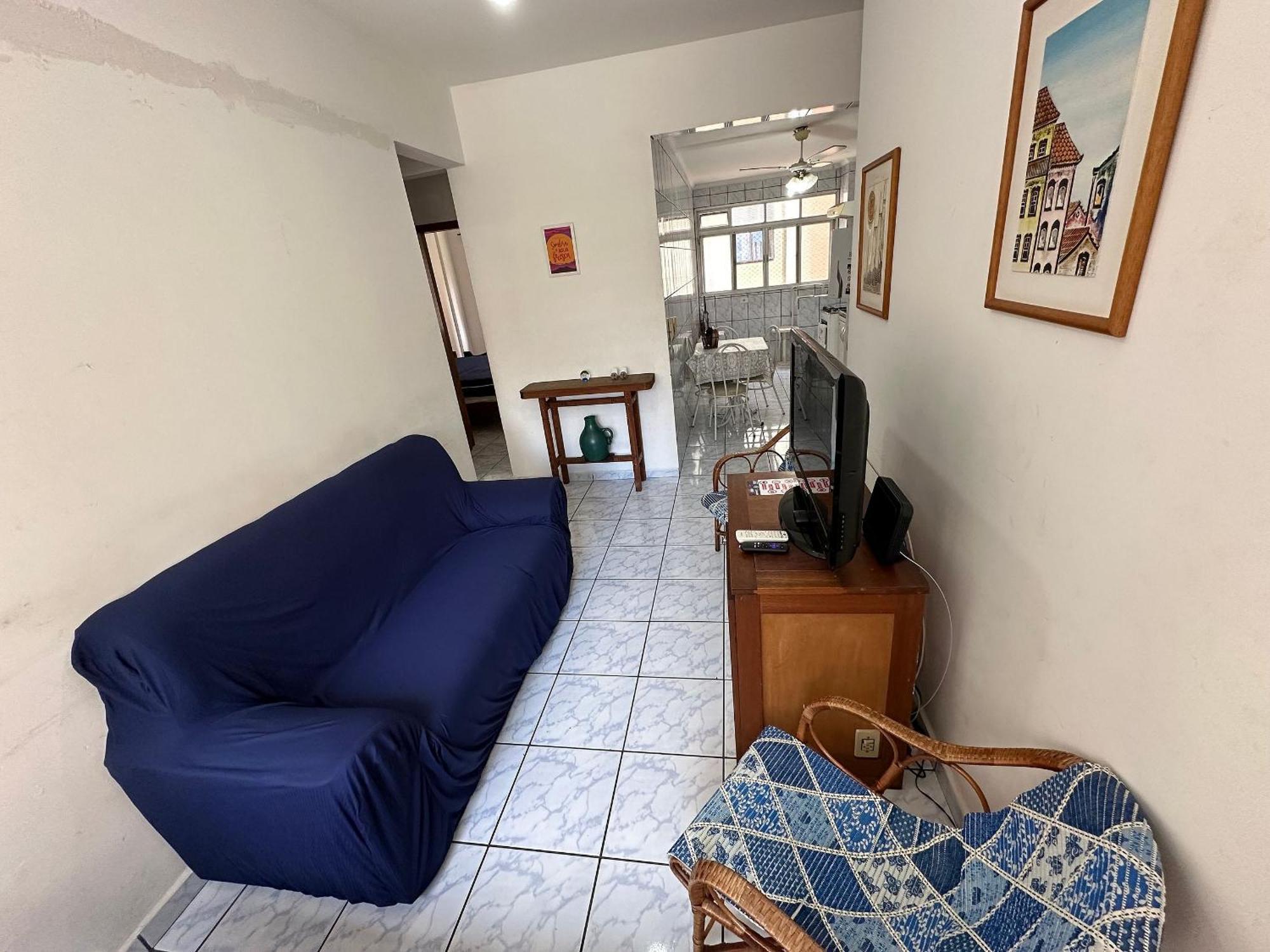 Trevizzo Guaruja Enseada Apartamento Exterior foto