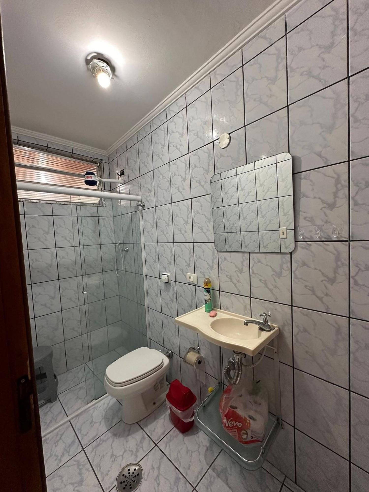 Trevizzo Guaruja Enseada Apartamento Exterior foto