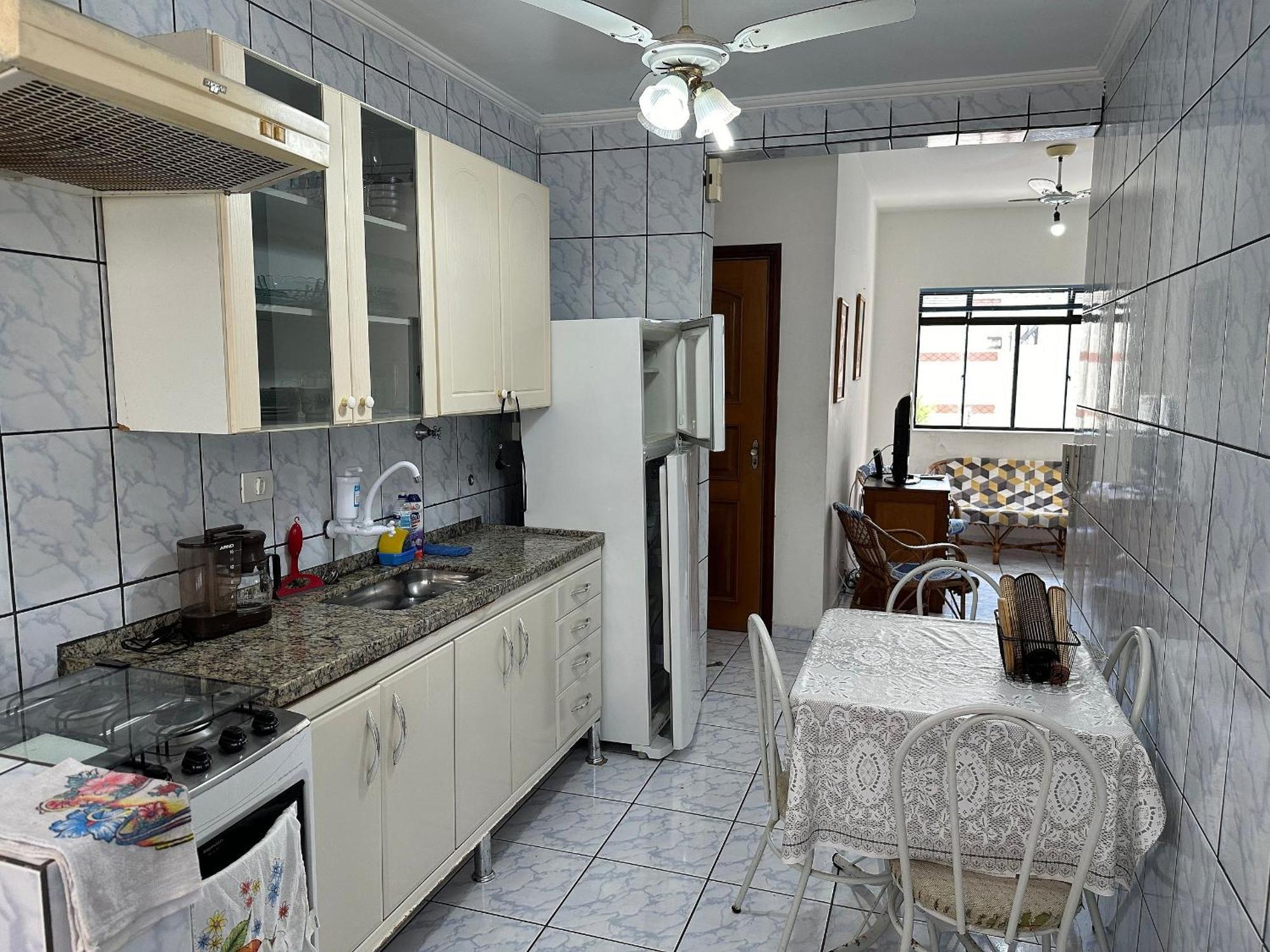 Trevizzo Guaruja Enseada Apartamento Exterior foto